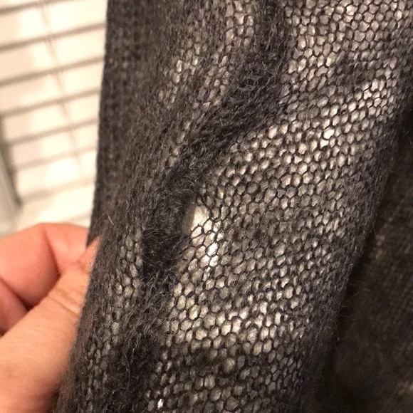 Vintage Holt Renfrew kid mohair sweater - Picture 8 of 13